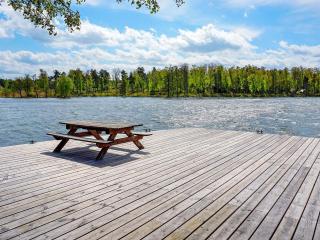 4 person holiday home in Adelsö - 8