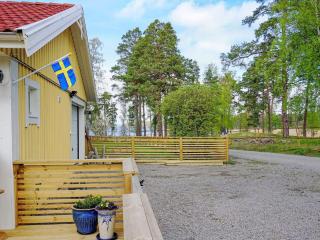 4 person holiday home in Adelsö - 4