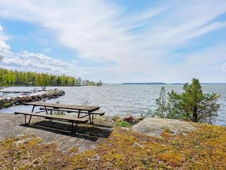 4 person holiday home in Adelsö - 2