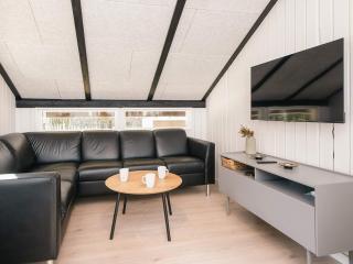 5 person holiday home in Hemmet - 4