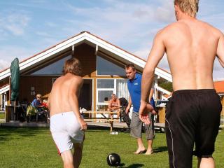 6 person holiday home in Skærbæk - 7