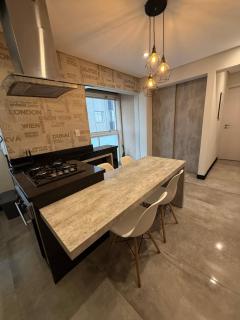 Apartamento no Centro de São José dos Pinhais - 3