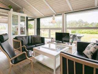 4 star holiday home in Løkken - 4
