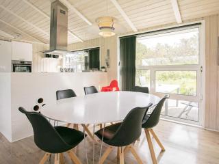 4 star holiday home in Løkken - 1