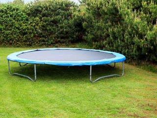 6 person holiday home in Hadsund - 2
