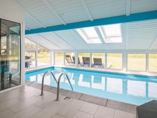 4 star holiday home in Løkken - 5