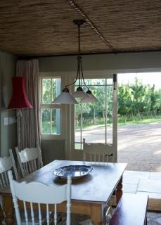 Vredenhof Farm Cottage - Elgin - 1