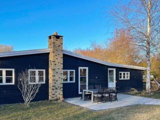 4 star holiday home in Vejby - 0