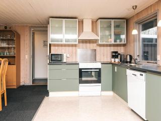 Modern Cottage Oasis in Arrild - 7