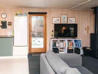 Modern Cottage Oasis in Arrild - 3