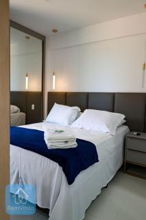 Apartamento Premium Com Vista pro Mar - 5