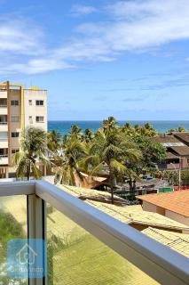 Apartamento Premium Com Vista pro Mar - 6