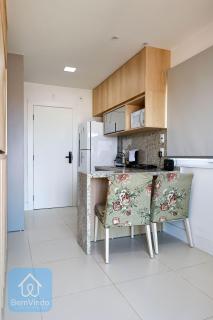 Apartamento Premium Com Vista pro Mar - 2