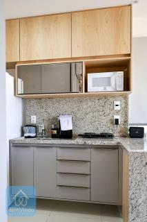Apartamento Premium Com Vista pro Mar - 4