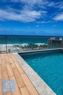 Apartamento Premium Com Vista pro Mar - 2