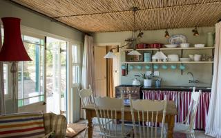 Vredenhof Farm Cottage - Elgin - 2