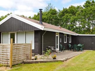 Modern Cottage Oasis in Arrild - 9