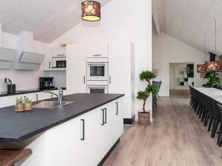5 star holiday home in Sydals - 2