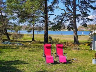 6 person holiday home in BERGKVARA-By Traum - 1