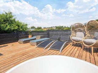 7 person holiday home in Blokhus - 8