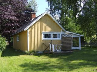 4 person holiday home in LERDALA-By Traum - 3