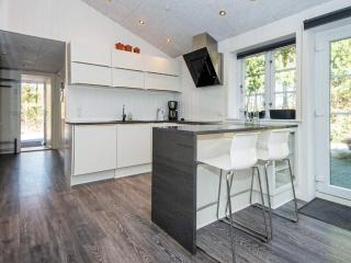 4 star holiday home in Ringkøbing - 1