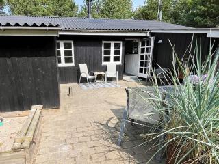 4 star holiday home in Ringkøbing - 8