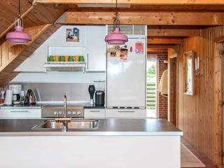 6 person holiday home in Ringkøbing - 1