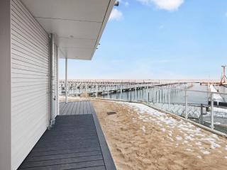 Luxusapartment in bester Wasserlage - 5
