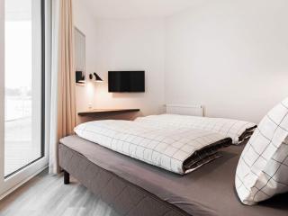 Luxusapartment in bester Wasserlage - 1