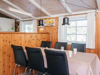 6 person holiday home in Blåvand-By Traum - 8