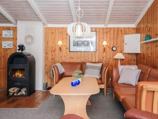 6 person holiday home in Blåvand-By Traum - 5