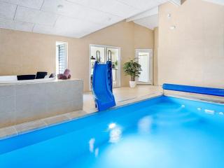 5 star holiday home in Blåvand - 1