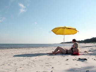 Seaside Oasis with Pool - By Traum Ferienwohnungen - 4