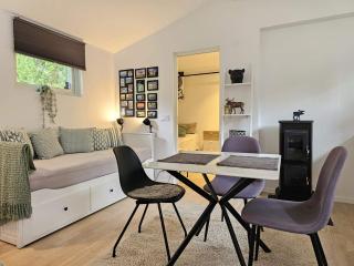 4 star holiday home in Löddeköpinge - 1