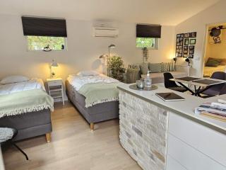 4 star holiday home in Löddeköpinge - 1