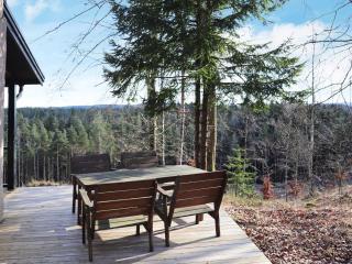 6 person holiday home in KNÄRED - 1
