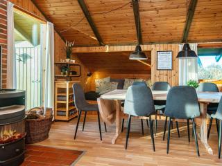6 person holiday home in Knebel-By Traum - 3
