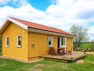 4 star holiday home in Sandhem - 3