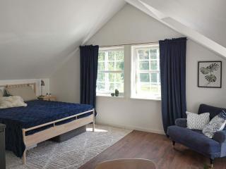 4 person holiday home in RIMBO - 8