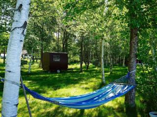 4 person holiday home in RIMBO - 4