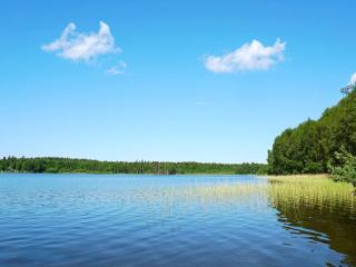 4 person holiday home in RIMBO - 1