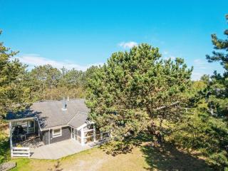 10 person holiday home in Ebeltoft - 9