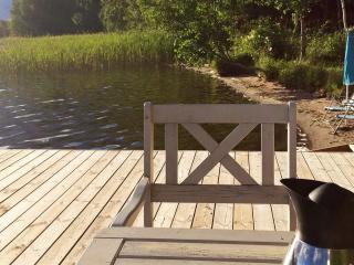 4 person holiday home in RIMBO - 2
