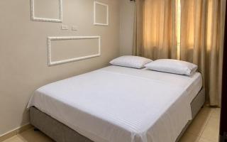 ALOJAMIENTO COCO SUITE Santa Marta - 3