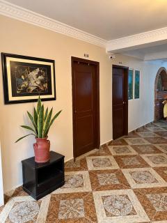 ALOJAMIENTO COCO SUITE Santa Marta - 2