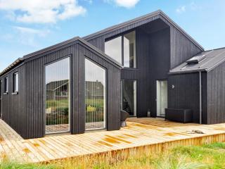 5 star holiday home in Harboøre - 0