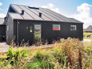 5 star holiday home in Harboøre - 4