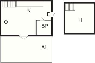 4 person holiday home in FÄRJESTADEN - 5