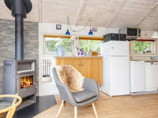5 person holiday home in Hovborg - 2